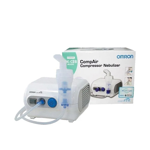 Compressor-Nebulizer