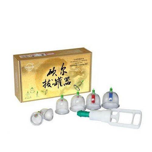 Cupping-Set