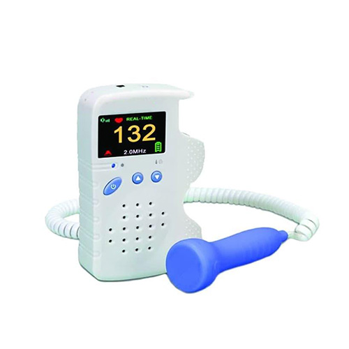 Fetal-Doppler Fetal-Doppler