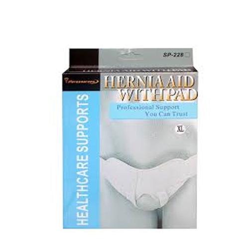 Hernia-Aid