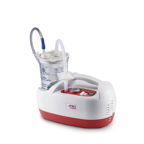 Mesin-Suction