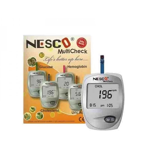 NESCO-MULTICHECK-N-01